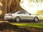 Audi A8 3.0 TDI Quattro 2014 года (AU)